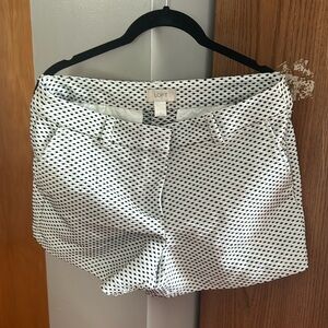 Like new LOFT shorts
